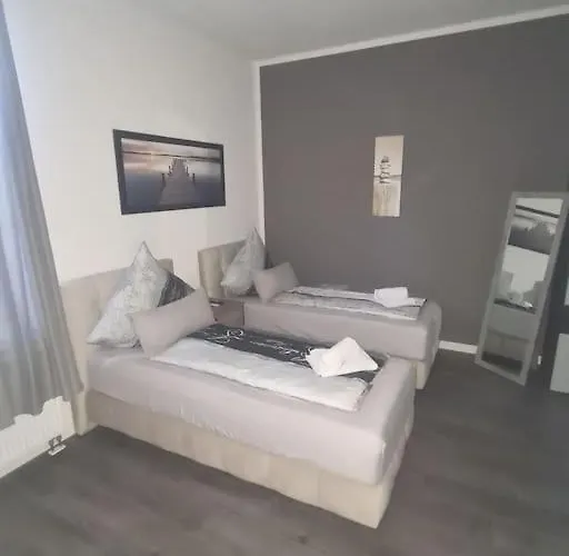 Apartament Suite 2