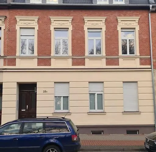 Apartament Suite 2