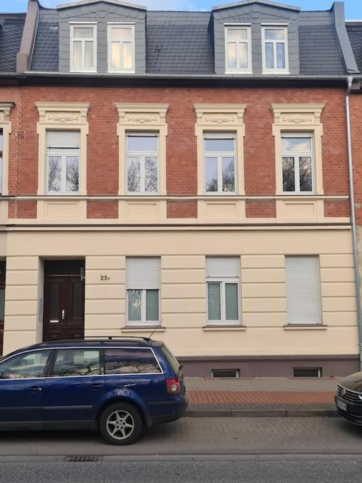 Apartment 2 *