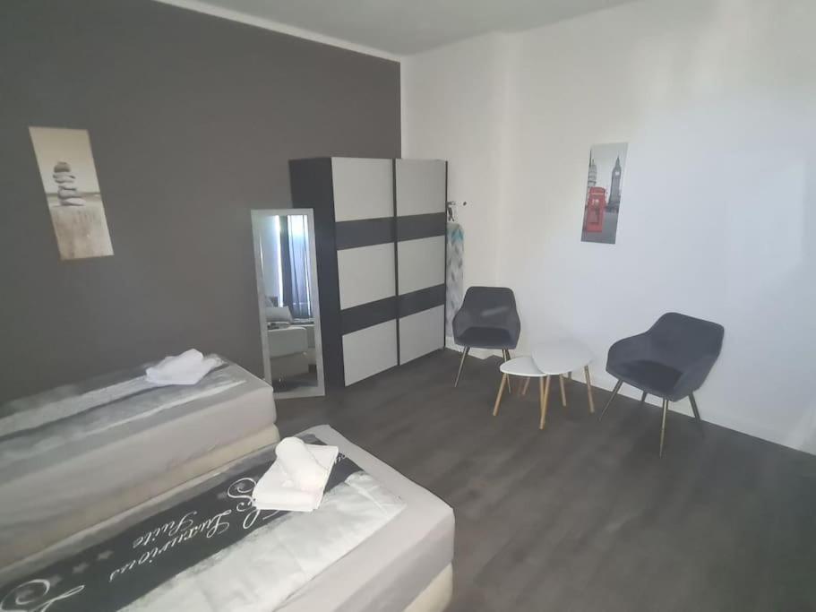 Apartment 2