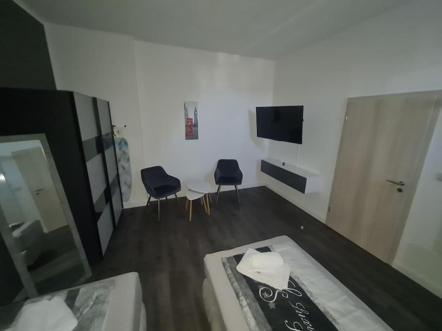 Apartment 2 Bernburg